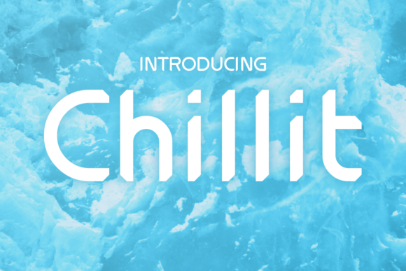 Chillit Typeface Review for Modern Campaigns
