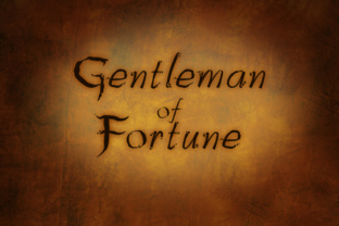 Gentleman of Fortune Typeface Review